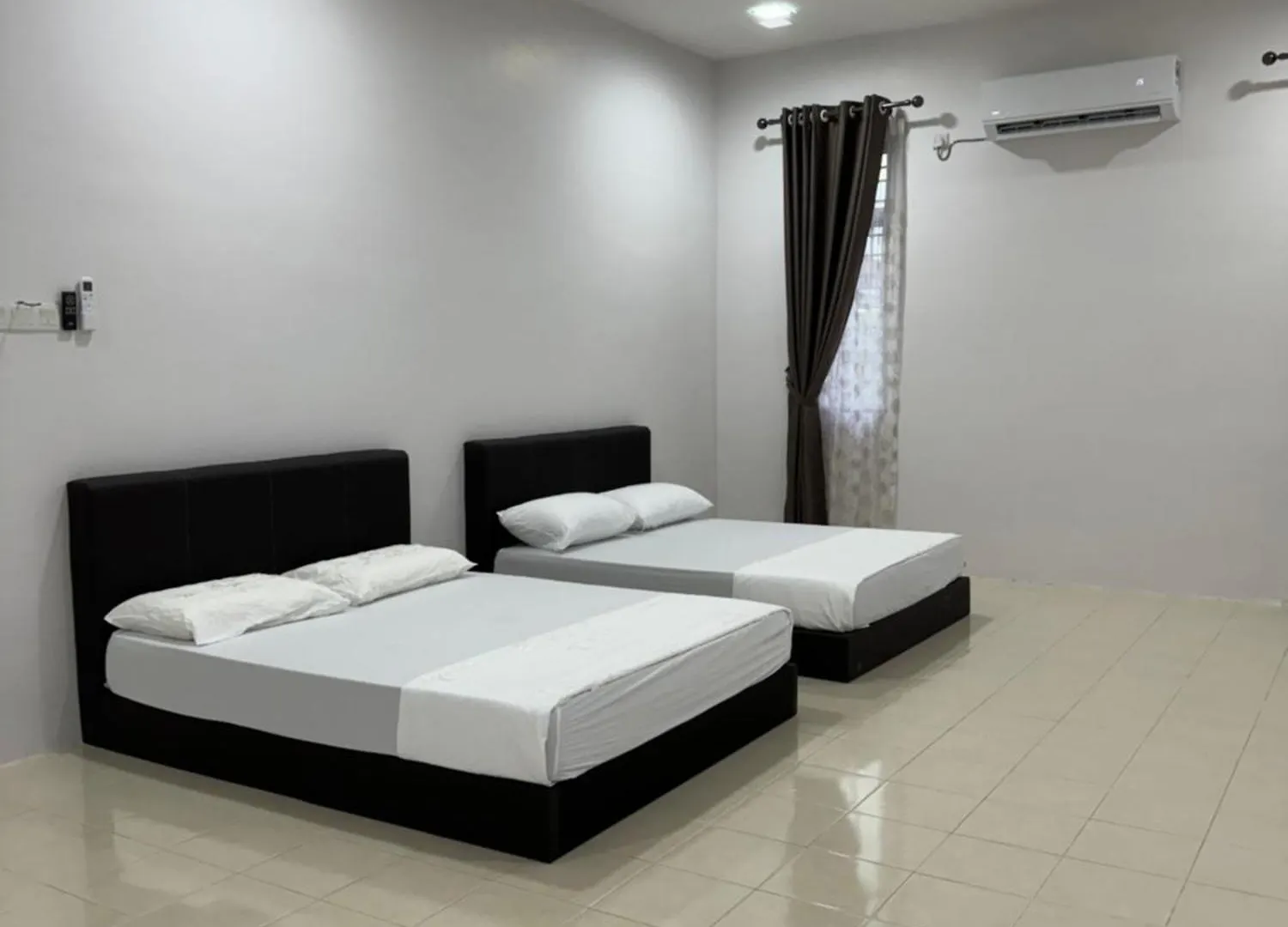 Villa Homestay Kakak Adek 3 Parit Buntar