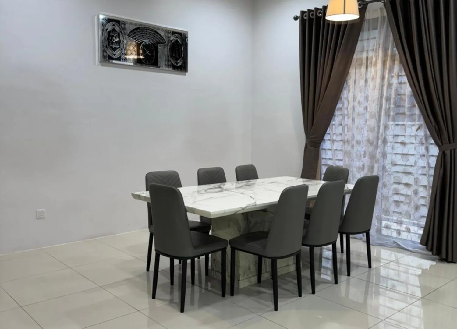 Homestay Kakak Adek 3 Parit Buntar Villa