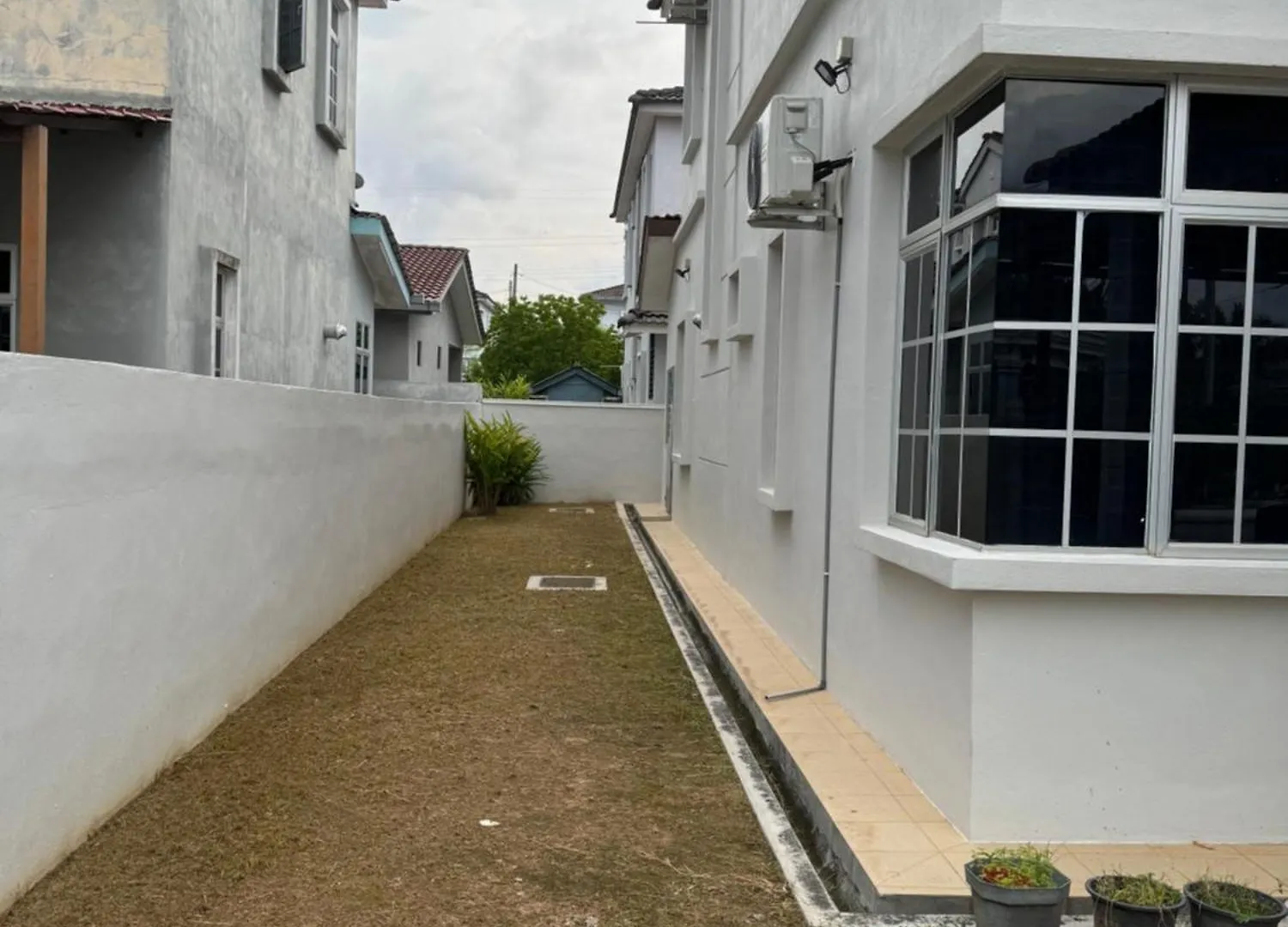 Villa Homestay Kakak Adek 3 Parit Buntar